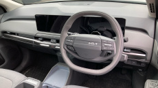 Kia Ev3 148kW Air 81.4kWh 5dr Auto Electric Estate